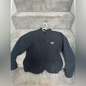 The North Face Women's Black Jacket